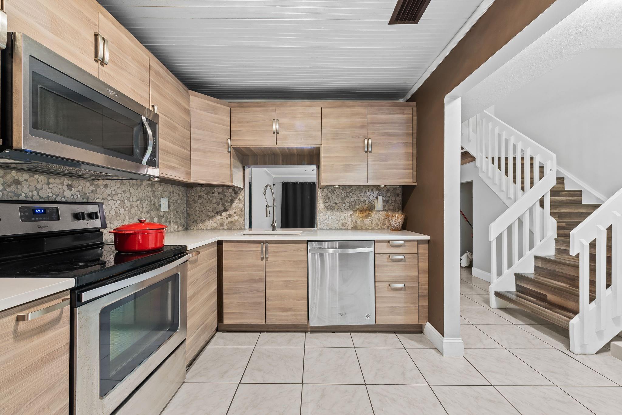 Springdale Lake C Condo - Residential Lease