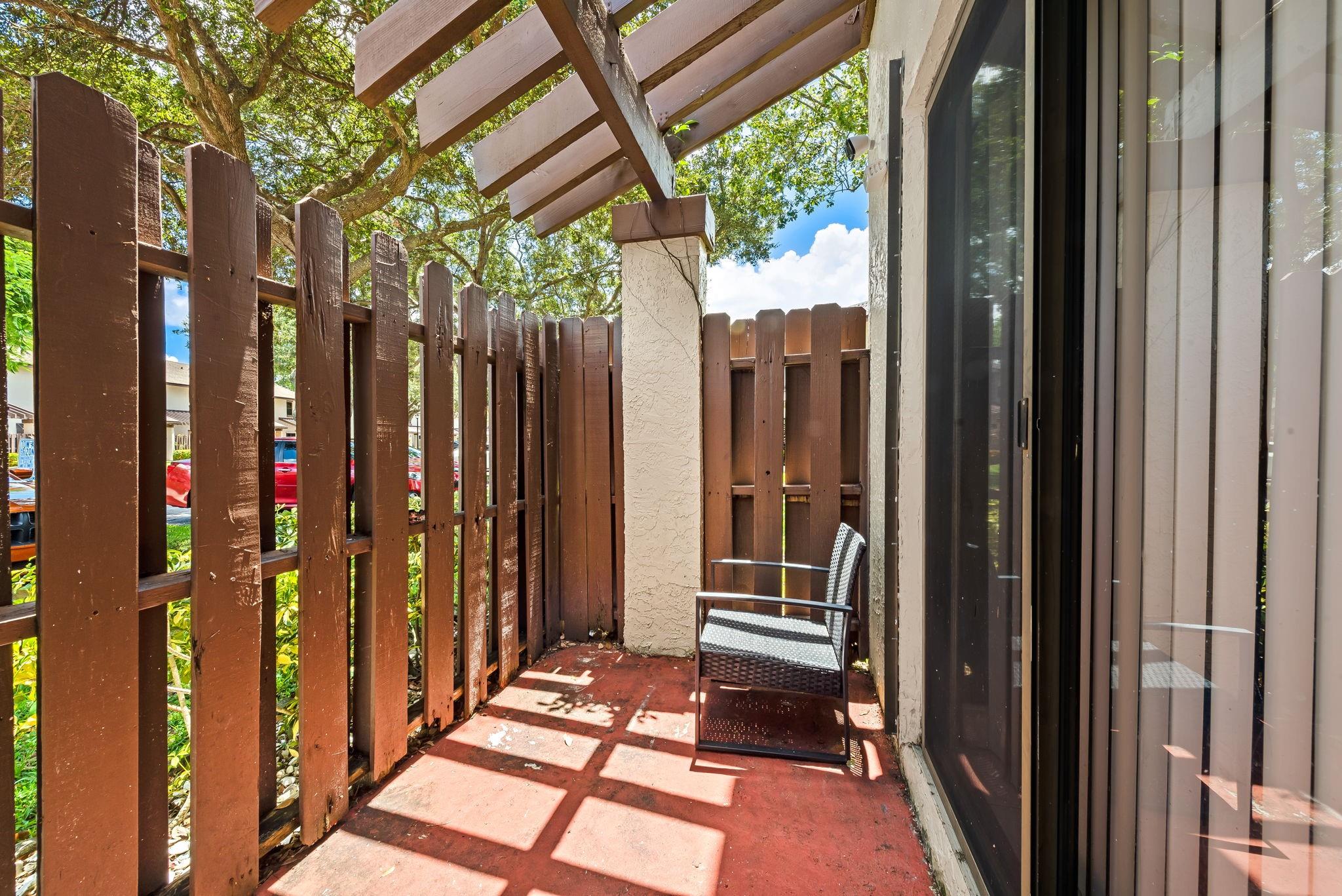 Springdale Lake C Condo - Residential Lease
