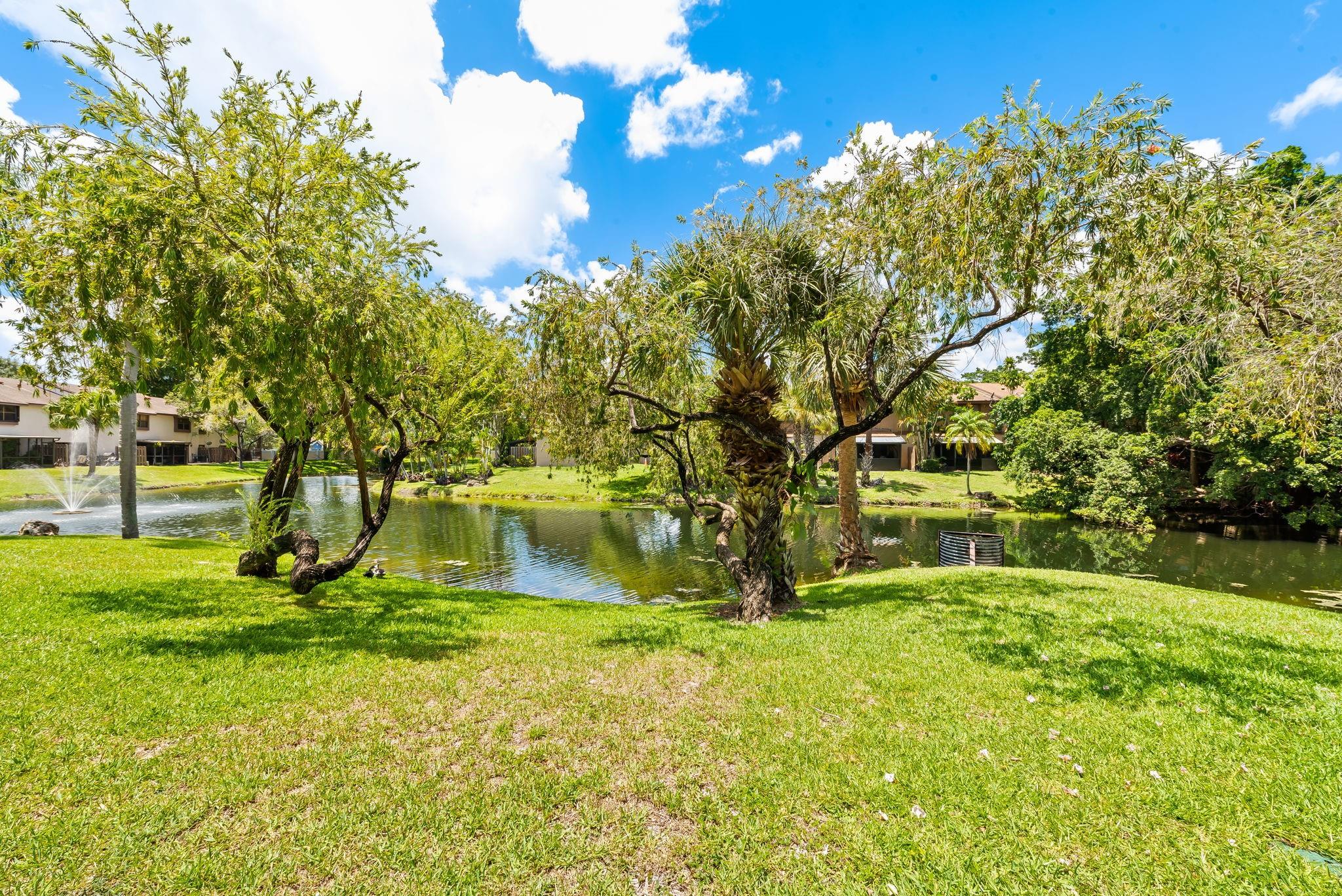 Springdale Lake C Condo - Residential Lease