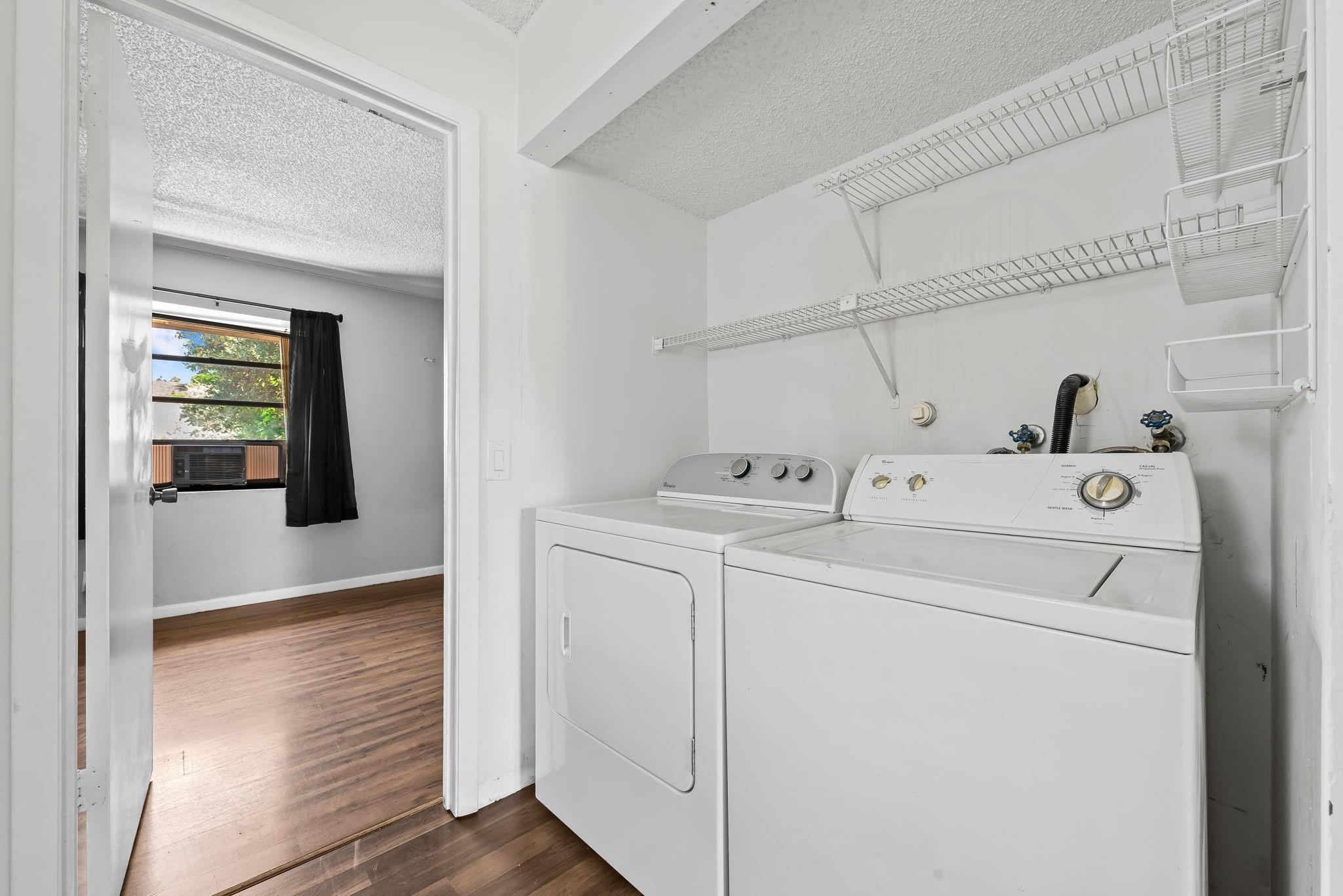 Springdale Lake C Condo - Residential Lease