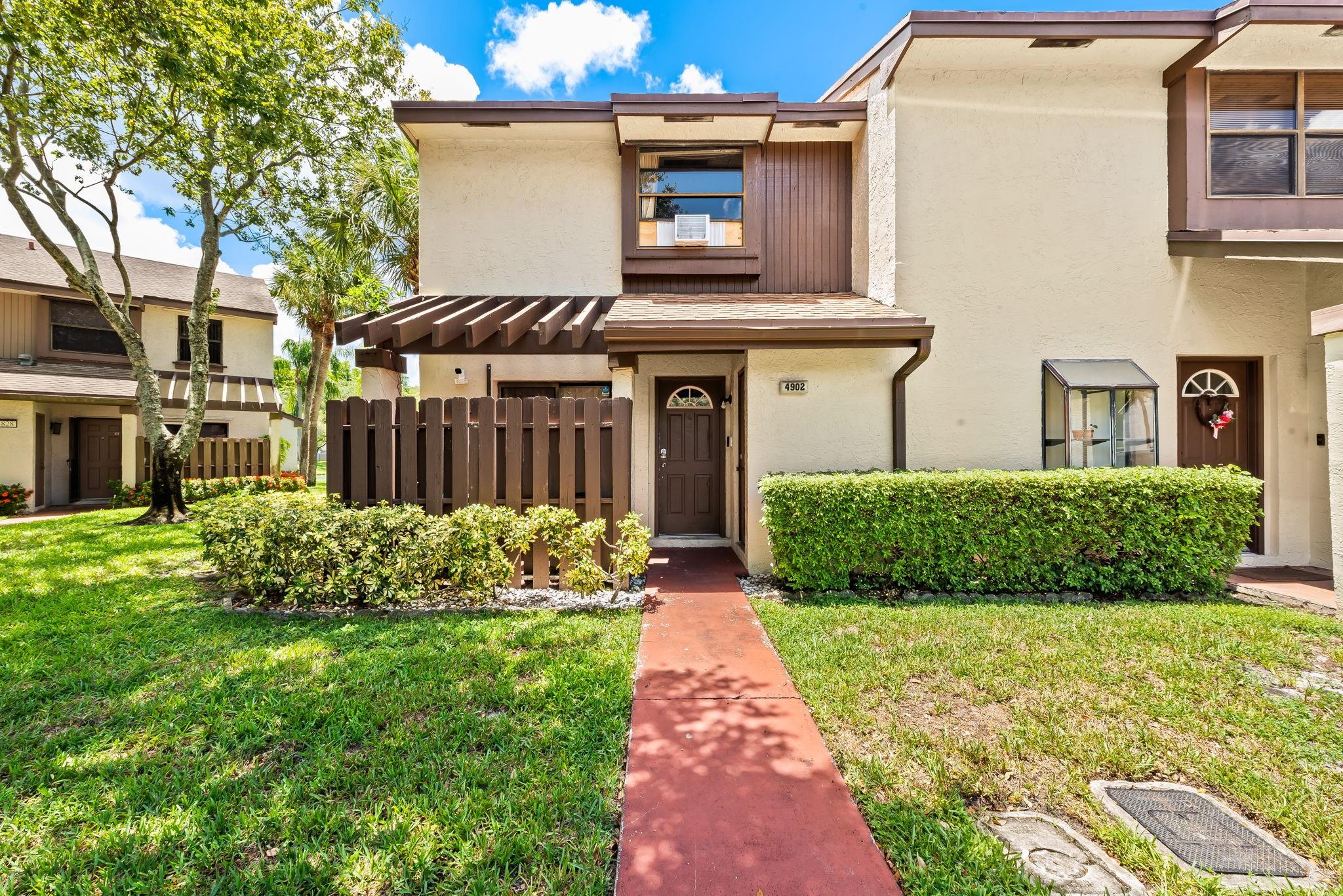 Springdale Lake C Condo - Residential Lease