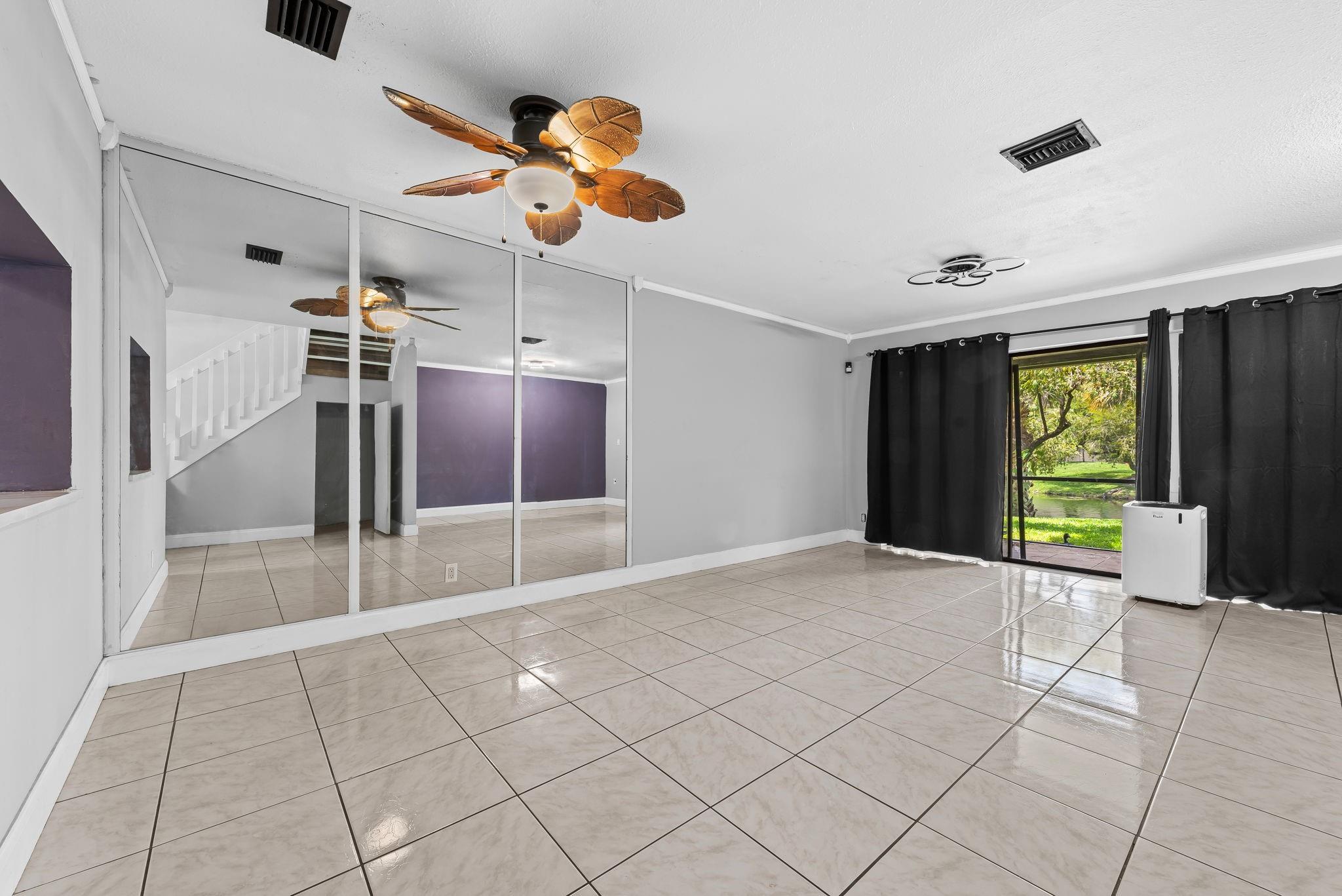 Springdale Lake C Condo - Residential Lease