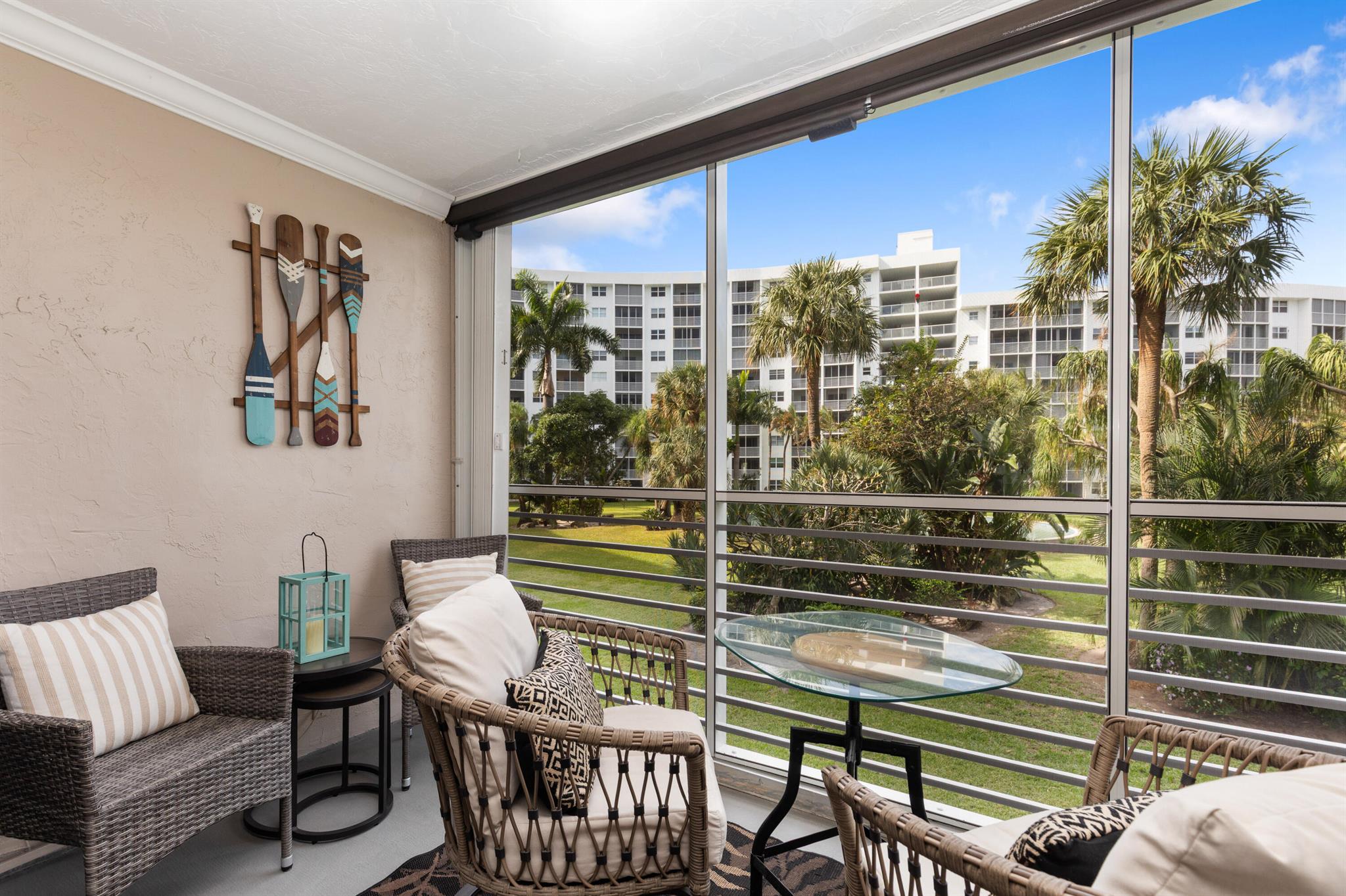 Sea Haven - Residential