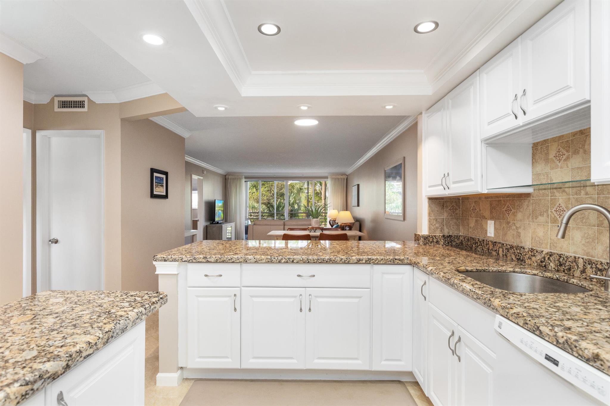 Sea Haven - Residential