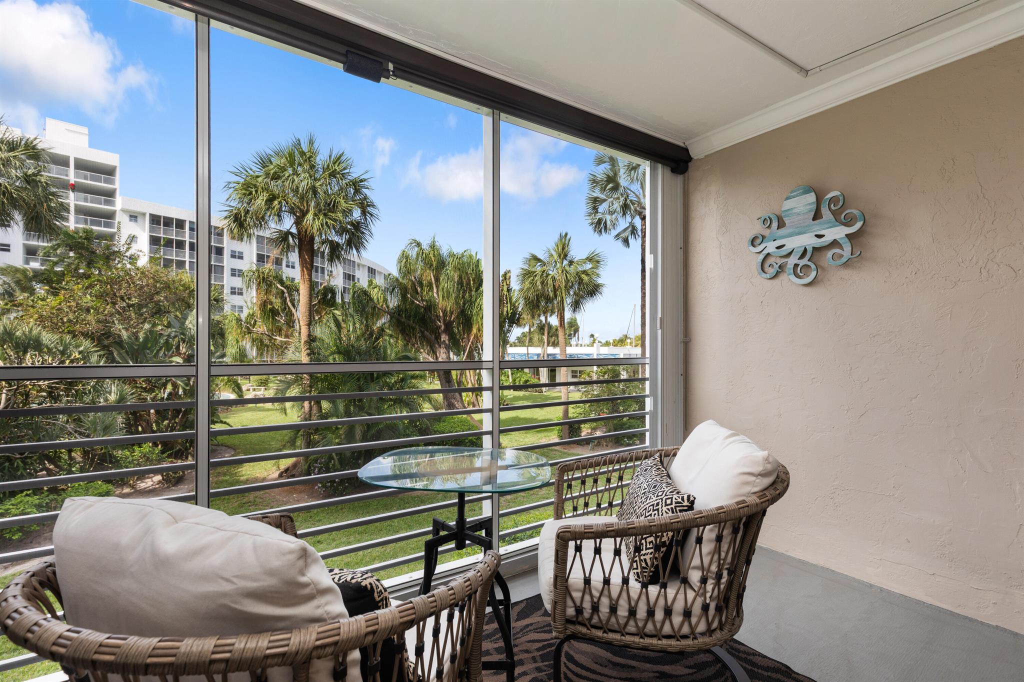 Sea Haven - Residential