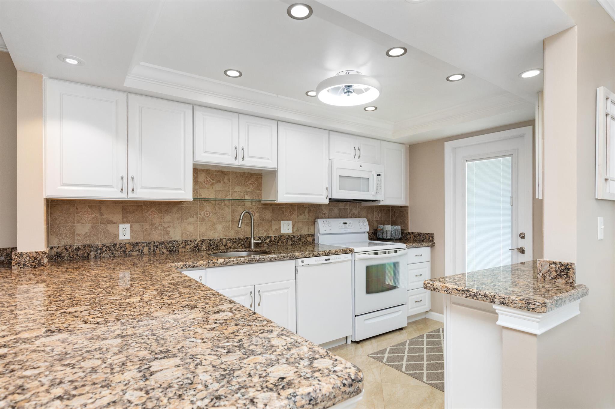 Sea Haven - Residential