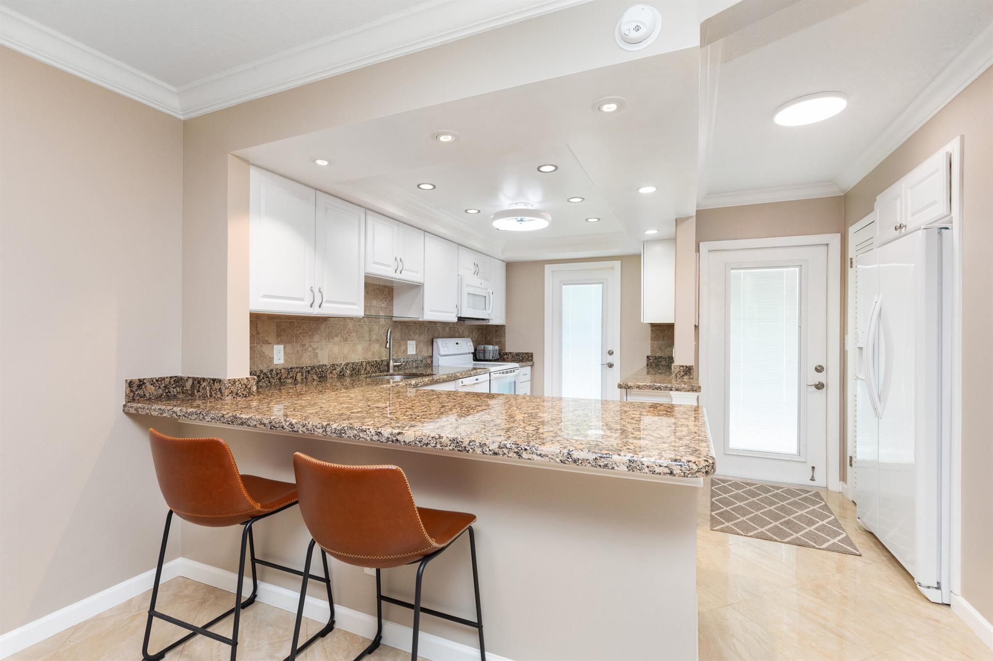 Sea Haven - Residential