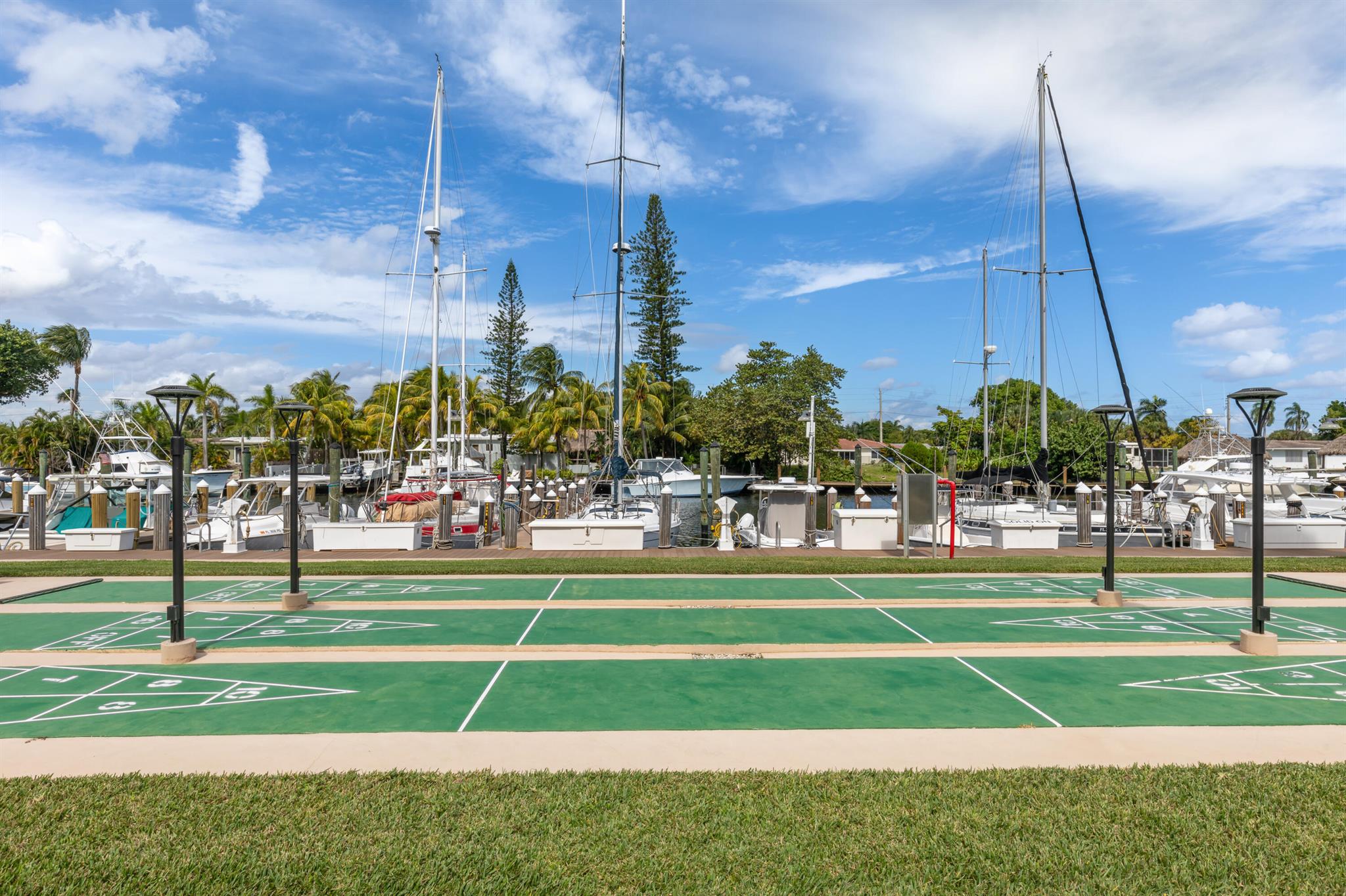 Sea Haven - Residential