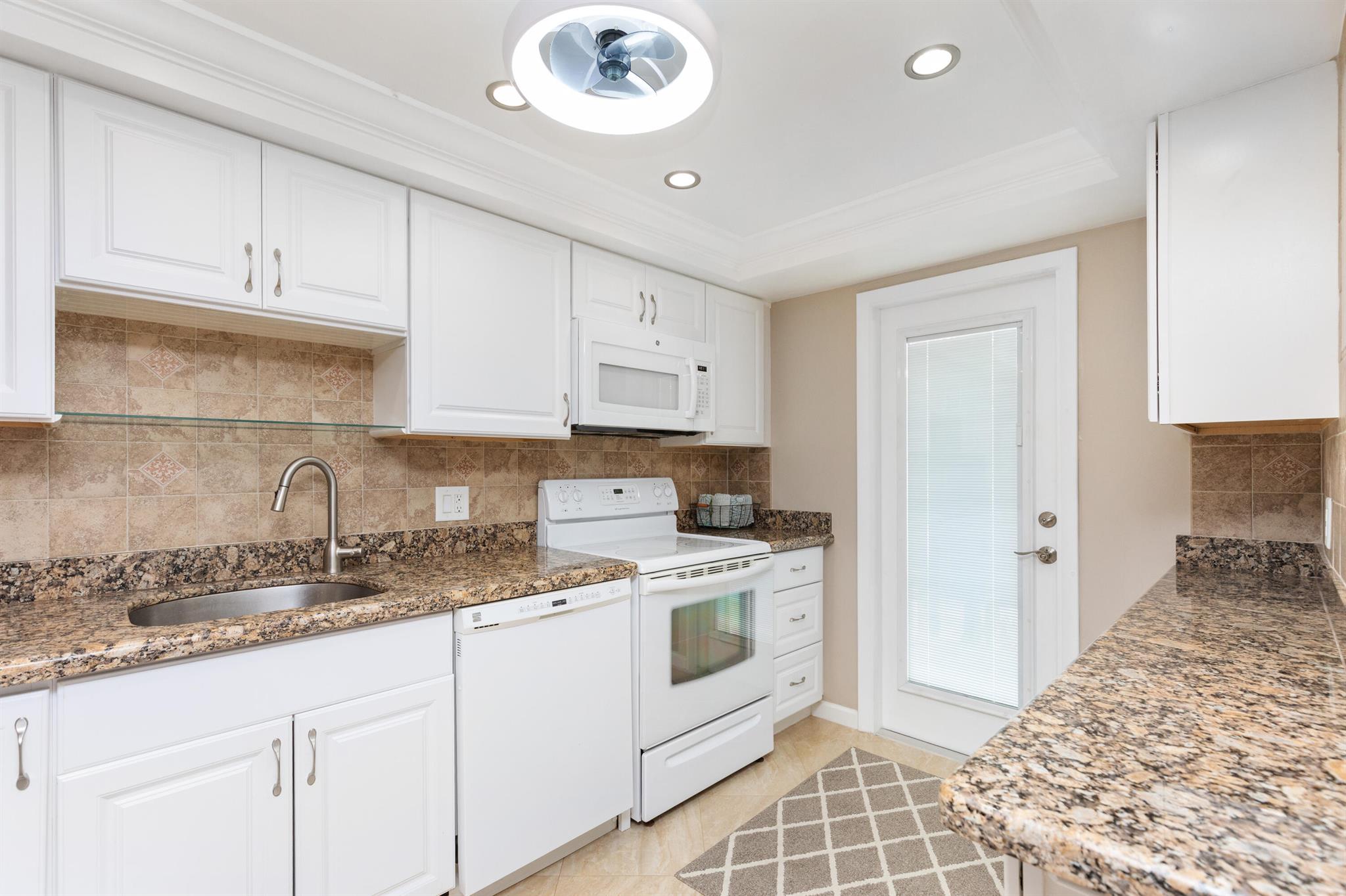 Sea Haven - Residential