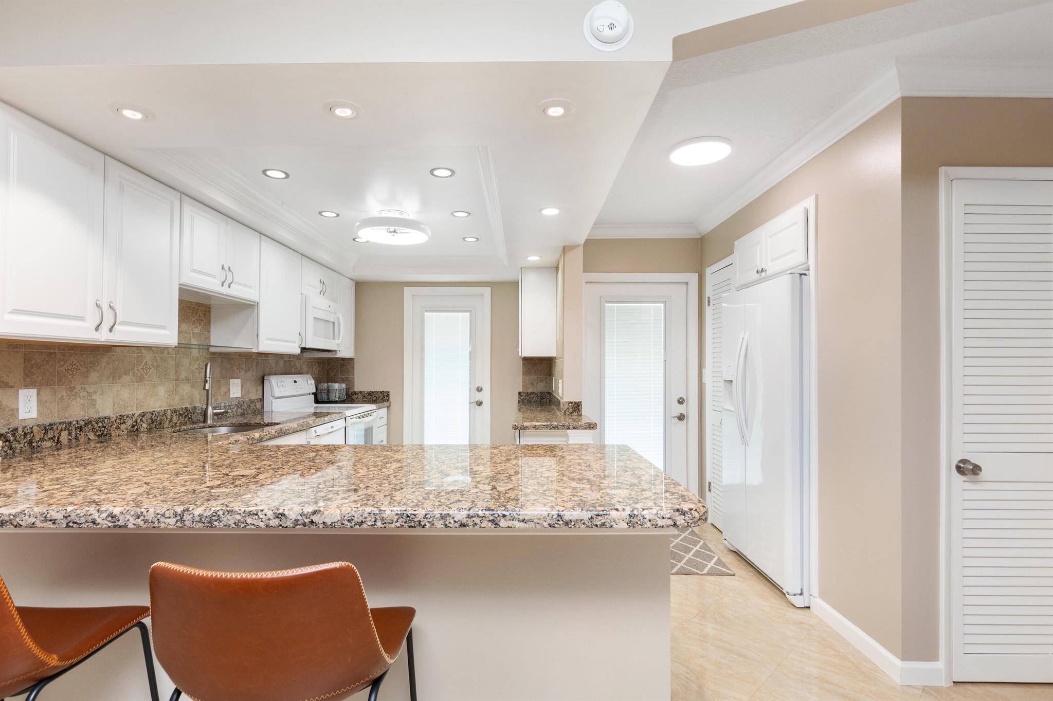 Sea Haven - Residential