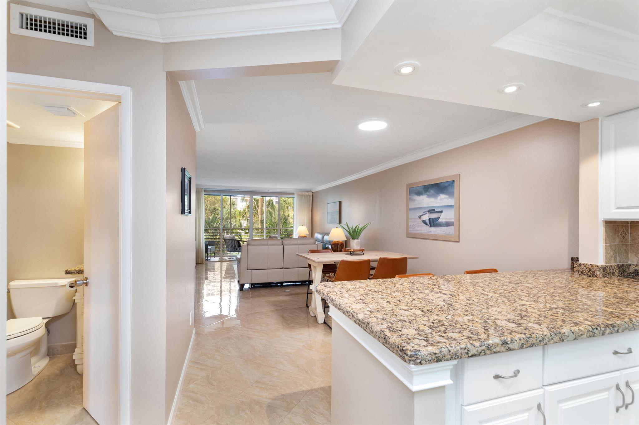 Sea Haven - Residential