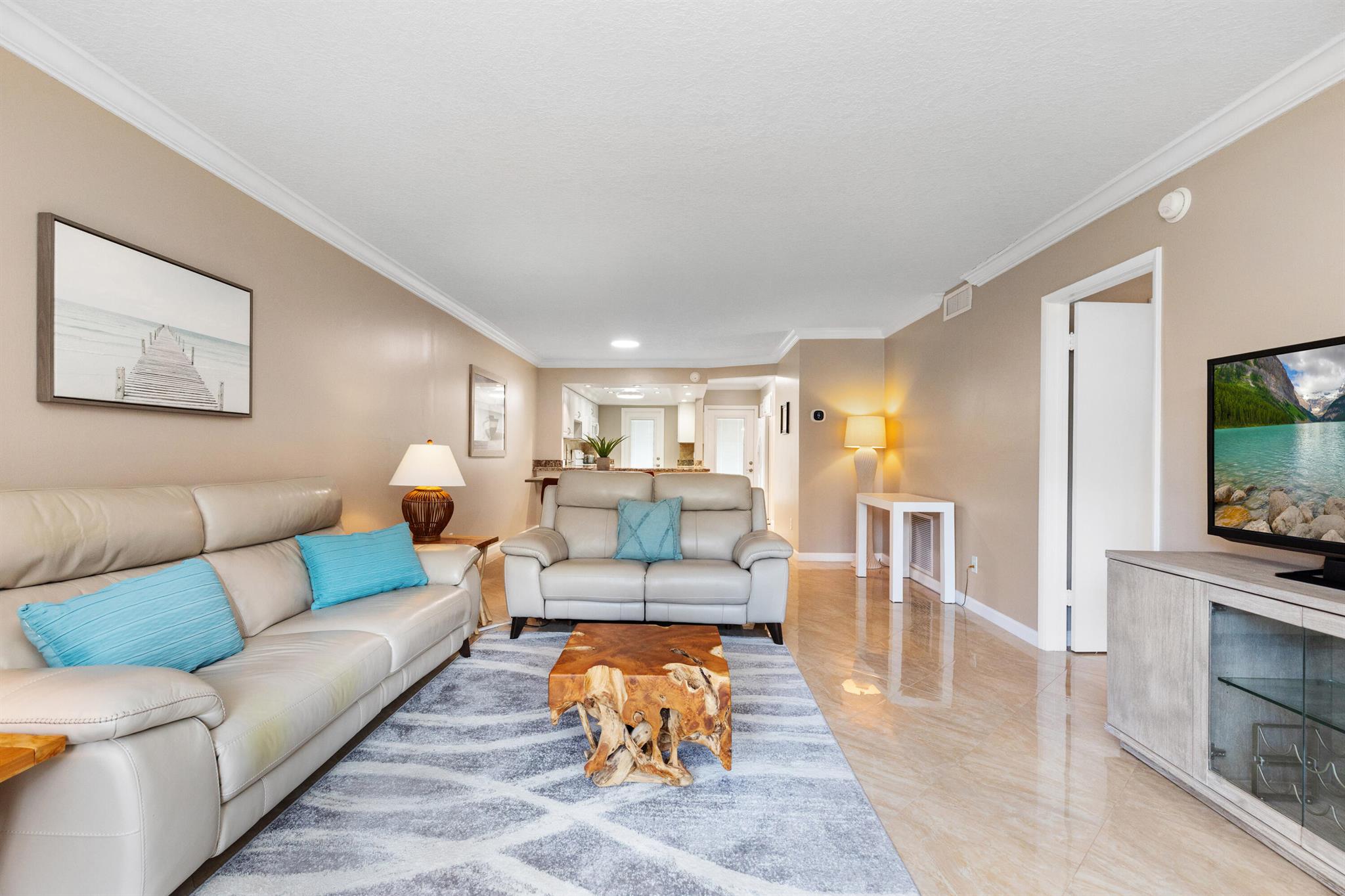 Sea Haven - Residential