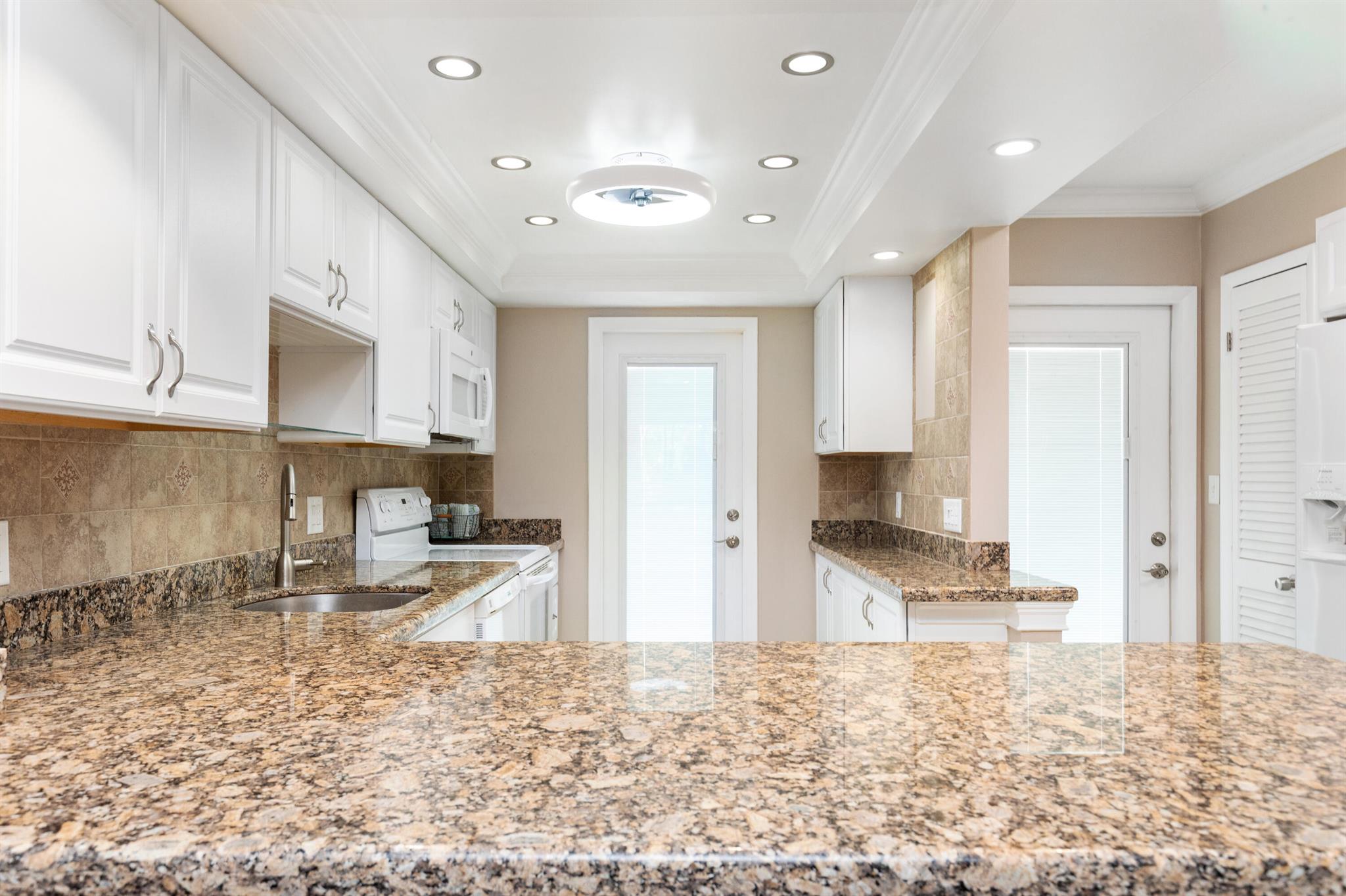 Sea Haven - Residential