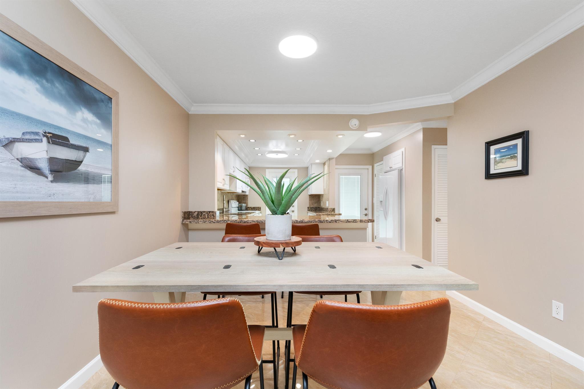 Sea Haven - Residential