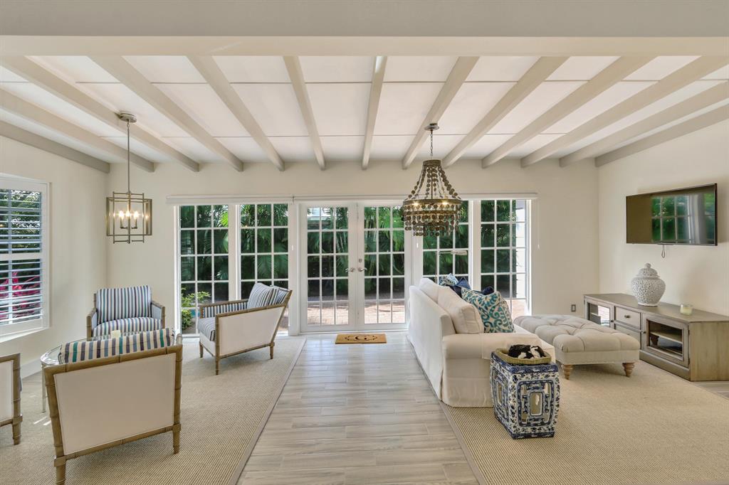 PALM BEACH SHORES REV - Residential