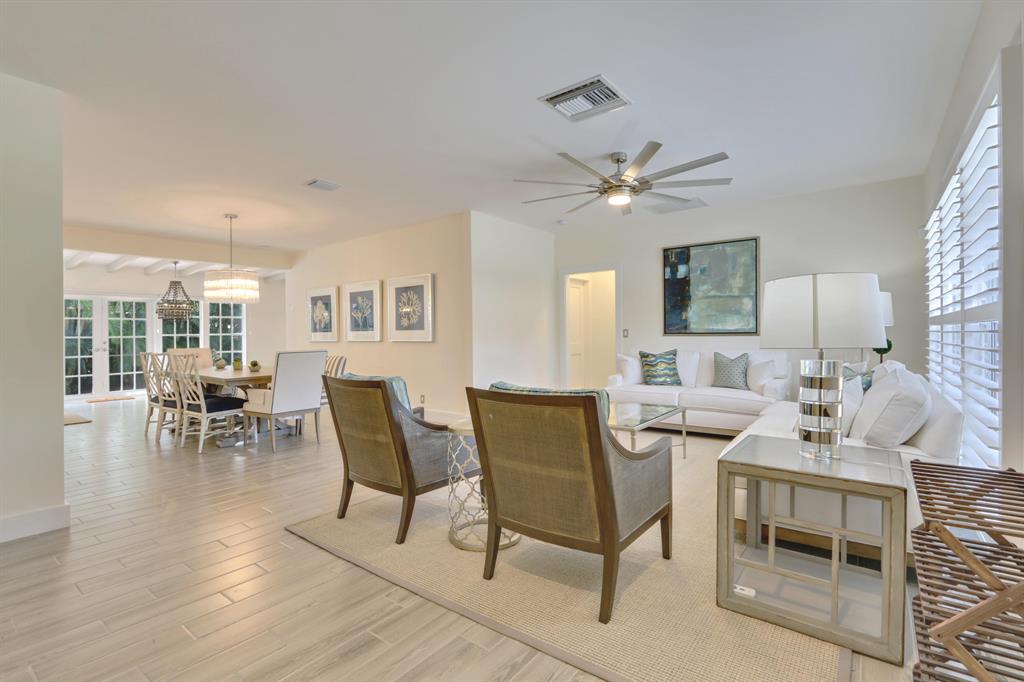 PALM BEACH SHORES REV - Residential