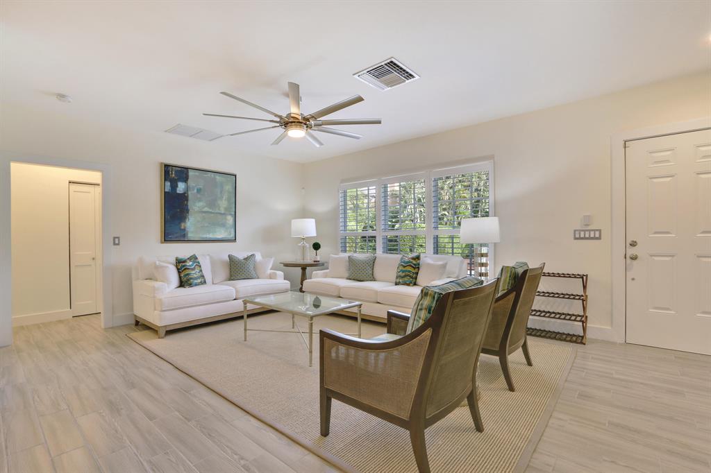 PALM BEACH SHORES REV - Residential