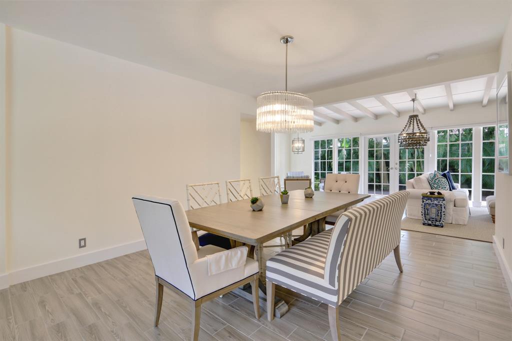 PALM BEACH SHORES REV - Residential