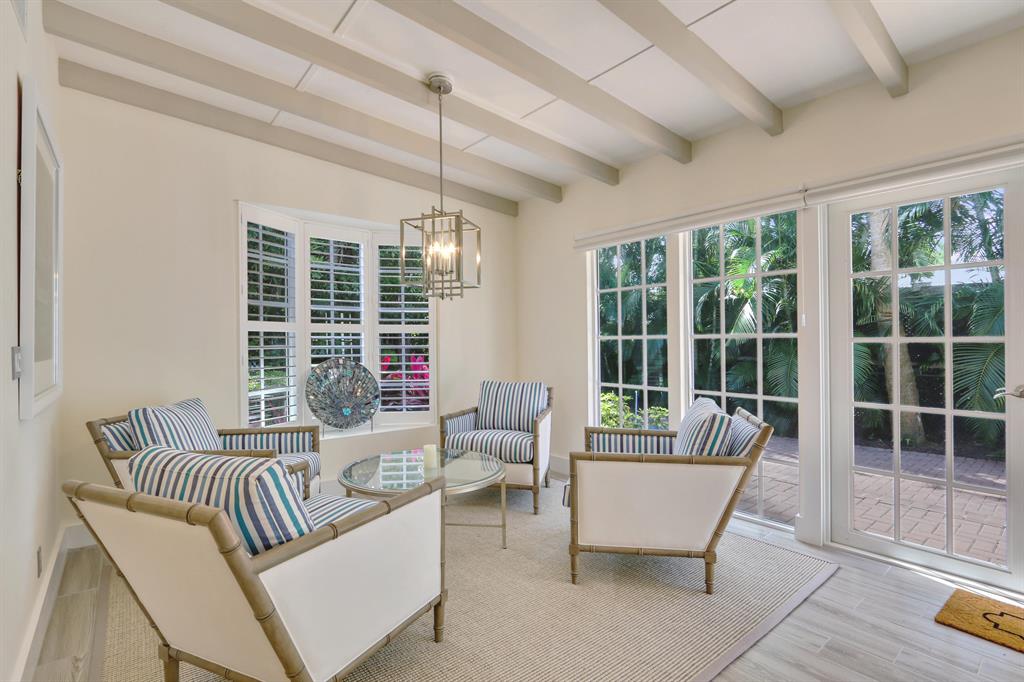 PALM BEACH SHORES REV - Residential