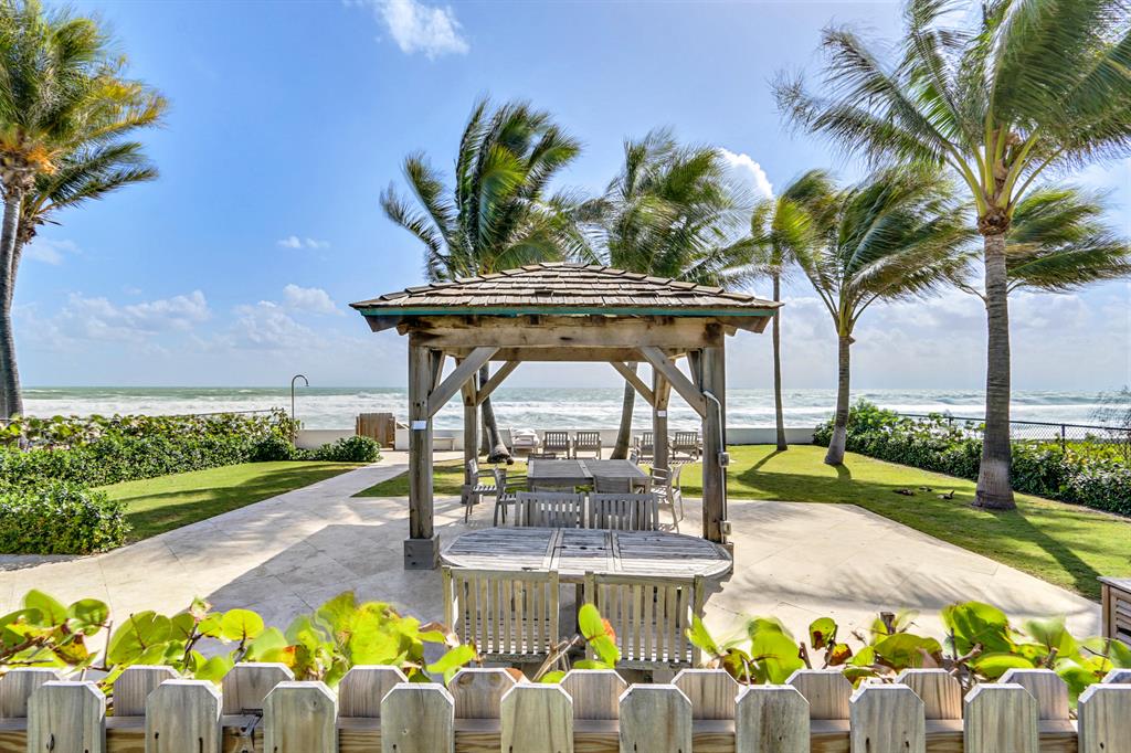 PALM BEACH SHORES REV - Residential