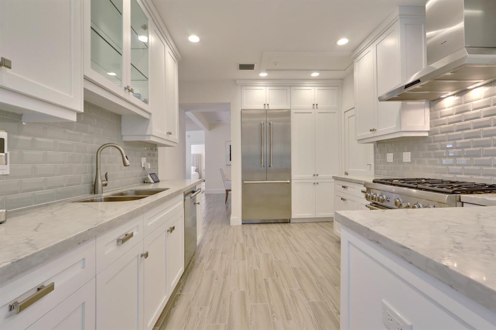 PALM BEACH SHORES REV - Residential