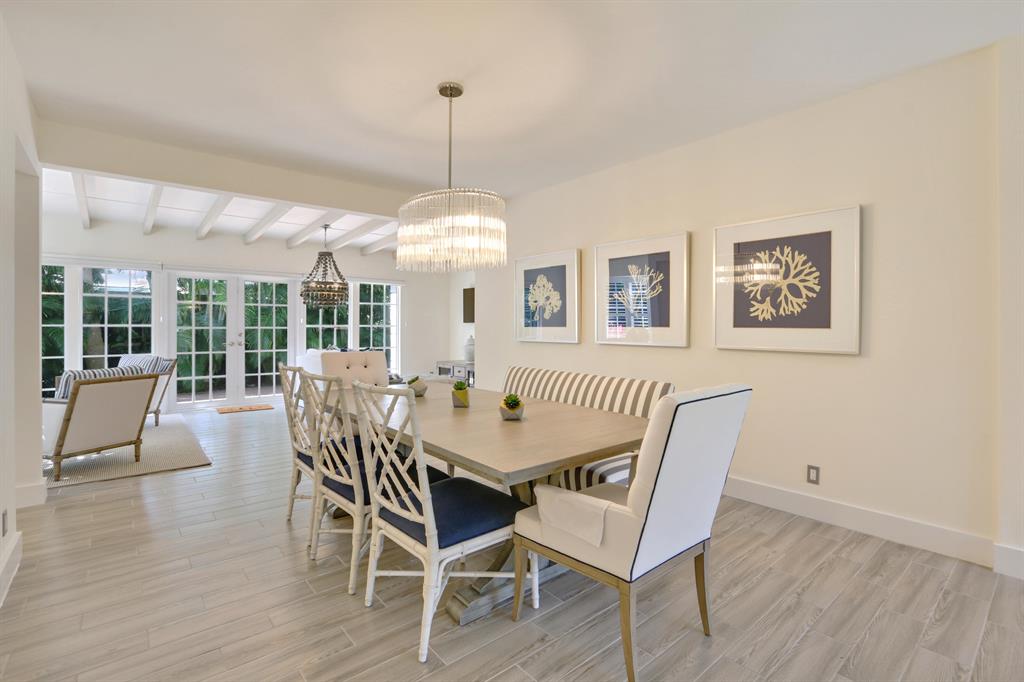 PALM BEACH SHORES REV - Residential