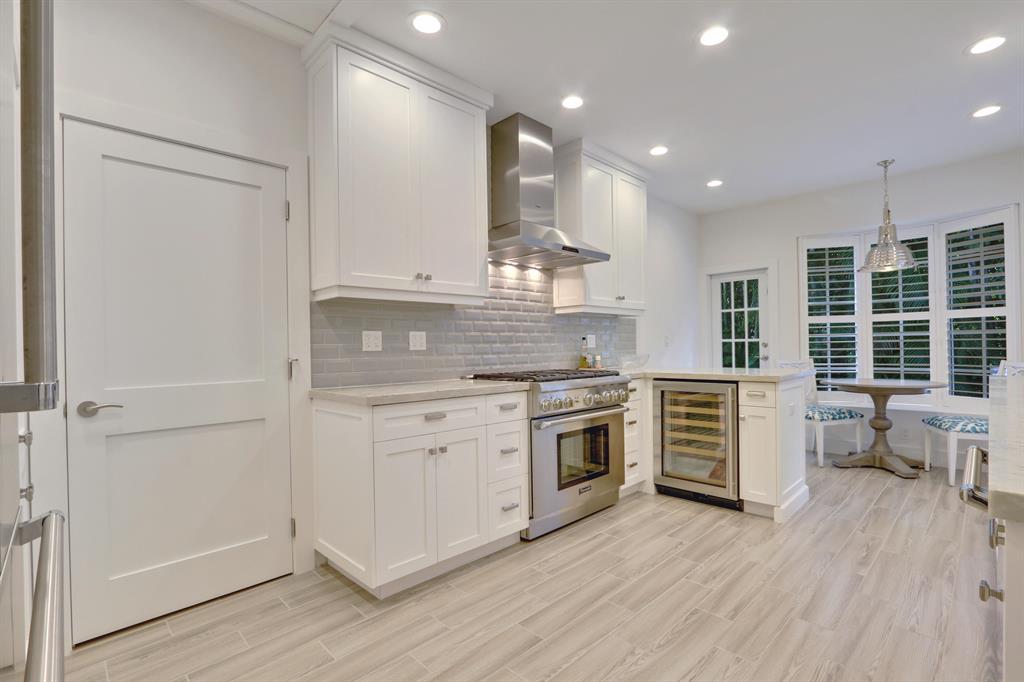 PALM BEACH SHORES REV - Residential