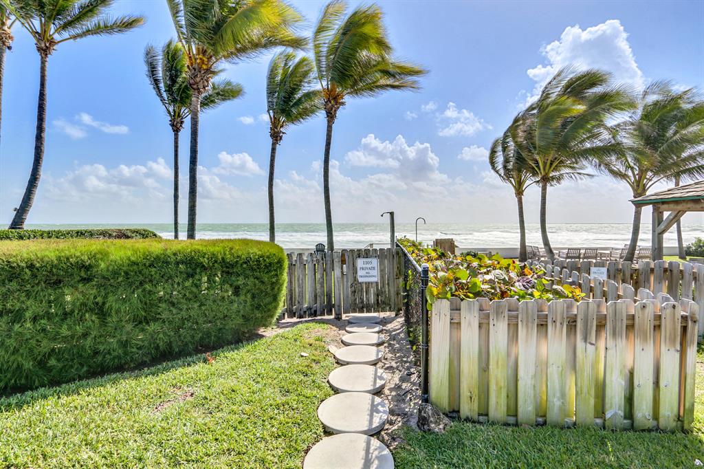 PALM BEACH SHORES REV - Residential