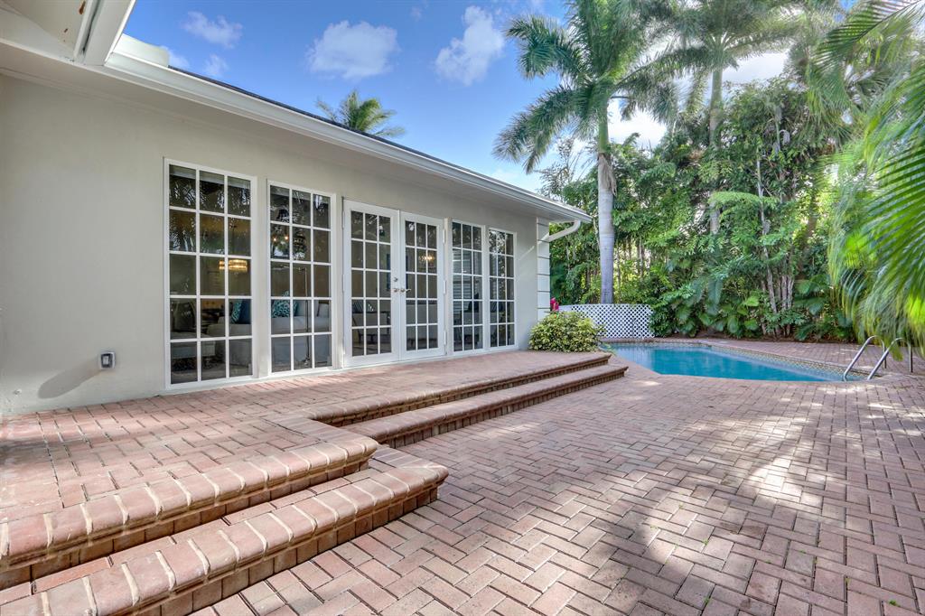 PALM BEACH SHORES REV - Residential