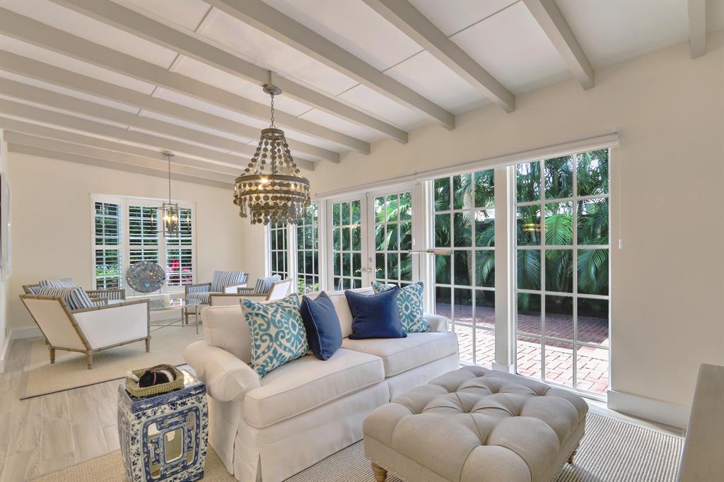 PALM BEACH SHORES REV - Residential