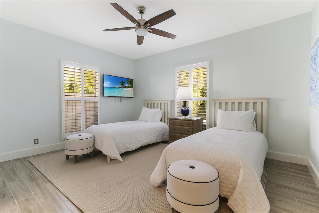 PALM BEACH SHORES REV - Residential