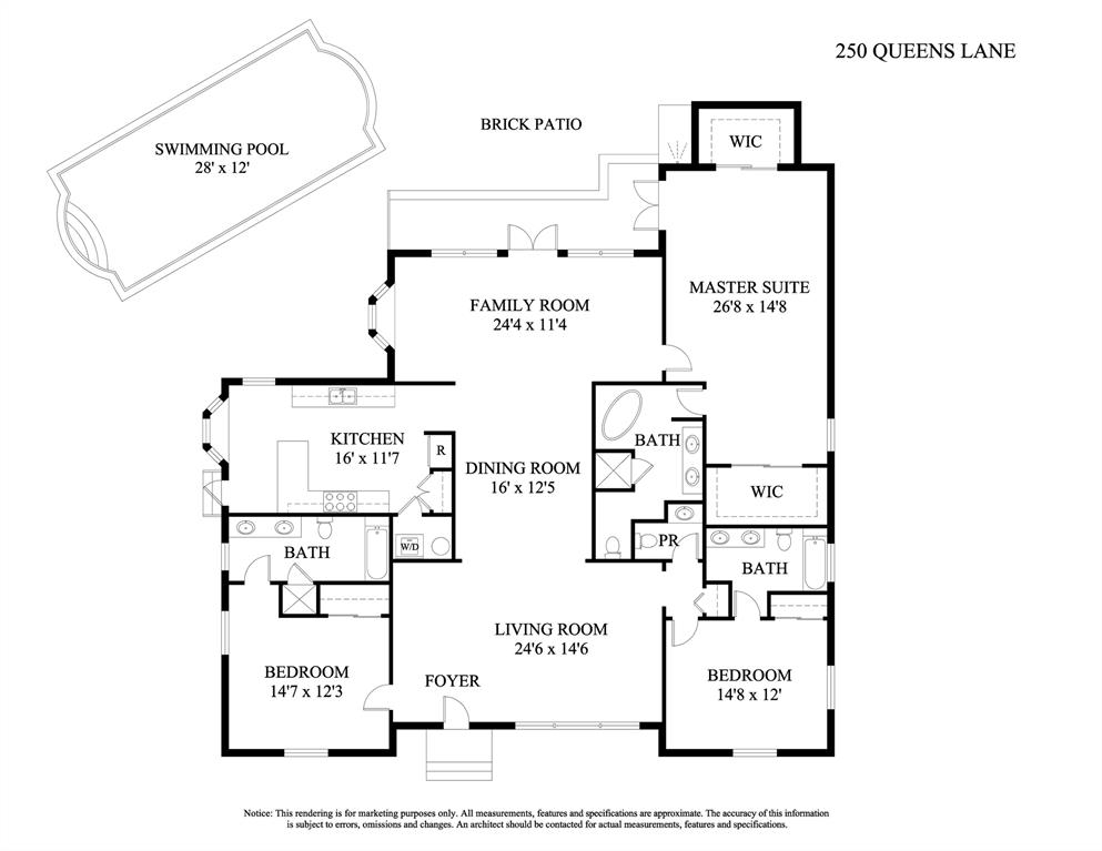 PALM BEACH SHORES REV - Residential