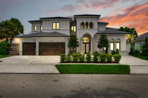 Photo of 741 SW 15th Street, Boca Raton, FL 33486 (MLS # B26065024)