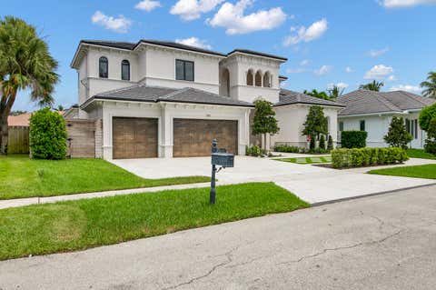 Tiny photo for 741 SW 15th Street, Boca Raton, FL 33486 (MLS # B26065024)