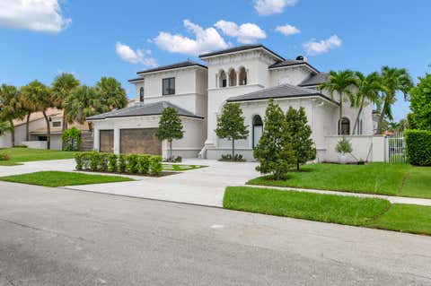 Tiny photo for 741 SW 15th Street, Boca Raton, FL 33486 (MLS # B26065024)