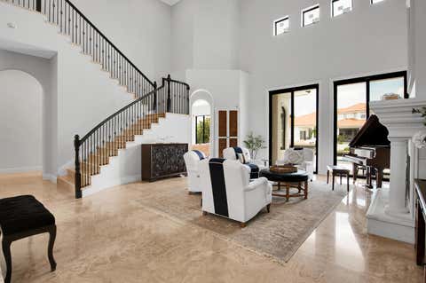 Tiny photo for 741 SW 15th Street, Boca Raton, FL 33486 (MLS # B26065024)