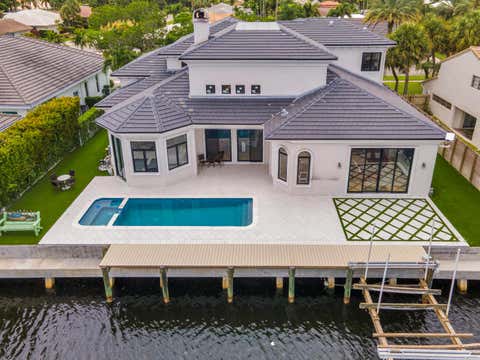 Tiny photo for 741 SW 15th Street, Boca Raton, FL 33486 (MLS # B26065024)