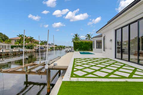 Tiny photo for 741 SW 15th Street, Boca Raton, FL 33486 (MLS # B26065024)
