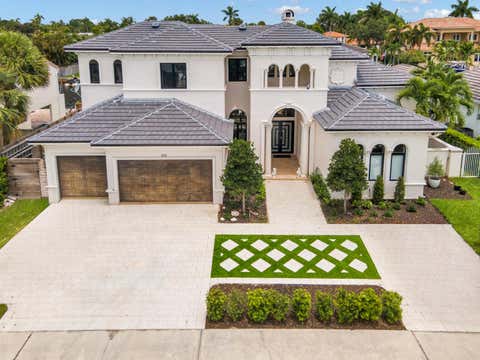 Tiny photo for 741 SW 15th Street, Boca Raton, FL 33486 (MLS # B26065024)