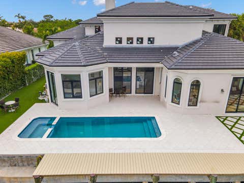 Tiny photo for 741 SW 15th Street, Boca Raton, FL 33486 (MLS # B26065024)