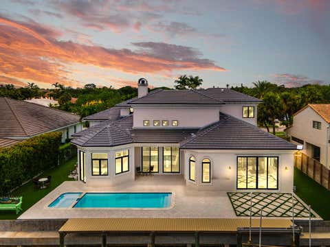 Tiny photo for 741 SW 15th Street, Boca Raton, FL 33486 (MLS # B26065024)
