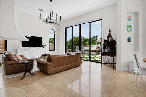 Tiny photo for 741 SW 15th Street, Boca Raton, FL 33486 (MLS # B26065024)