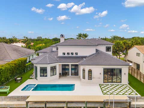 Tiny photo for 741 SW 15th Street, Boca Raton, FL 33486 (MLS # B26065024)