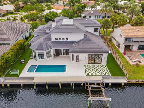 Tiny photo for 741 SW 15th Street, Boca Raton, FL 33486 (MLS # B26065024)