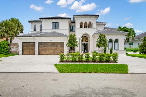 Tiny photo for 741 SW 15th Street, Boca Raton, FL 33486 (MLS # B26065024)