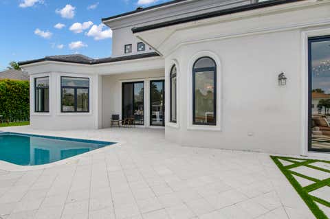 Tiny photo for 741 SW 15th Street, Boca Raton, FL 33486 (MLS # B26065024)