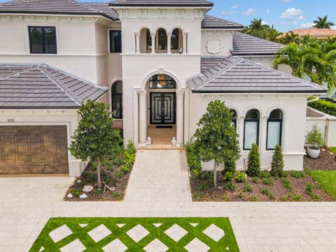 Tiny photo for 741 SW 15th Street, Boca Raton, FL 33486 (MLS # B26065024)