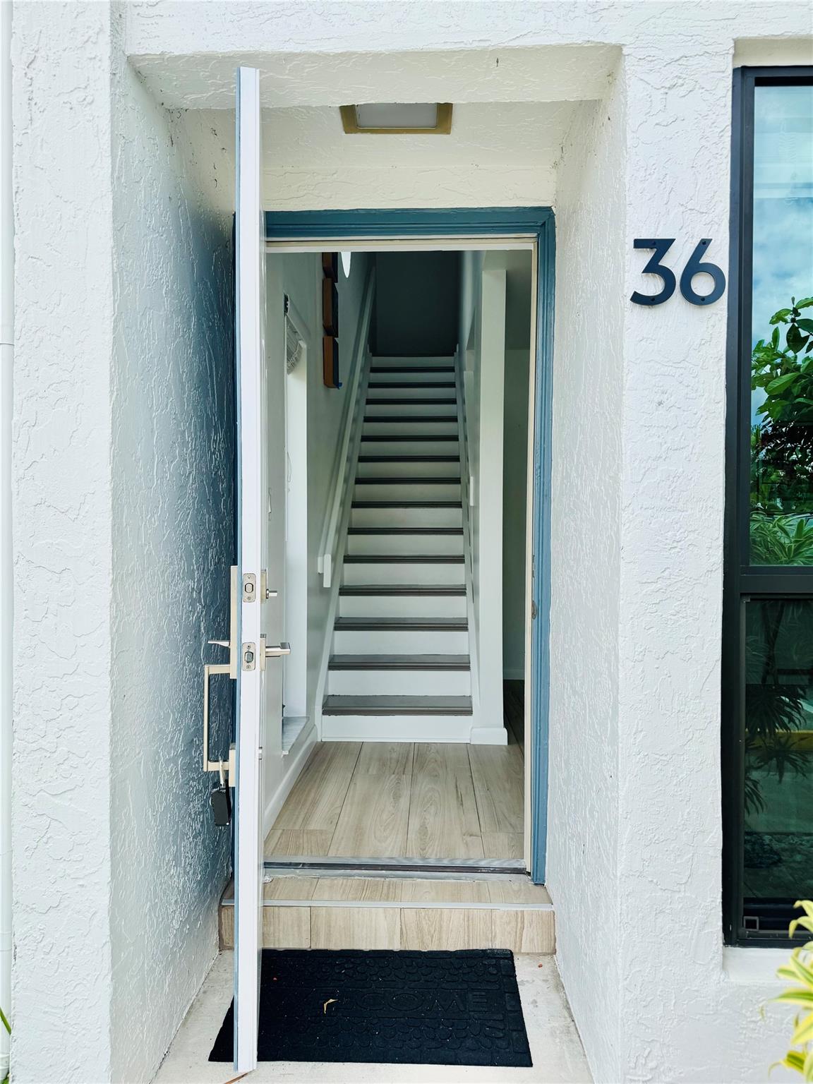 3900 NE 18th Avenue #36H
