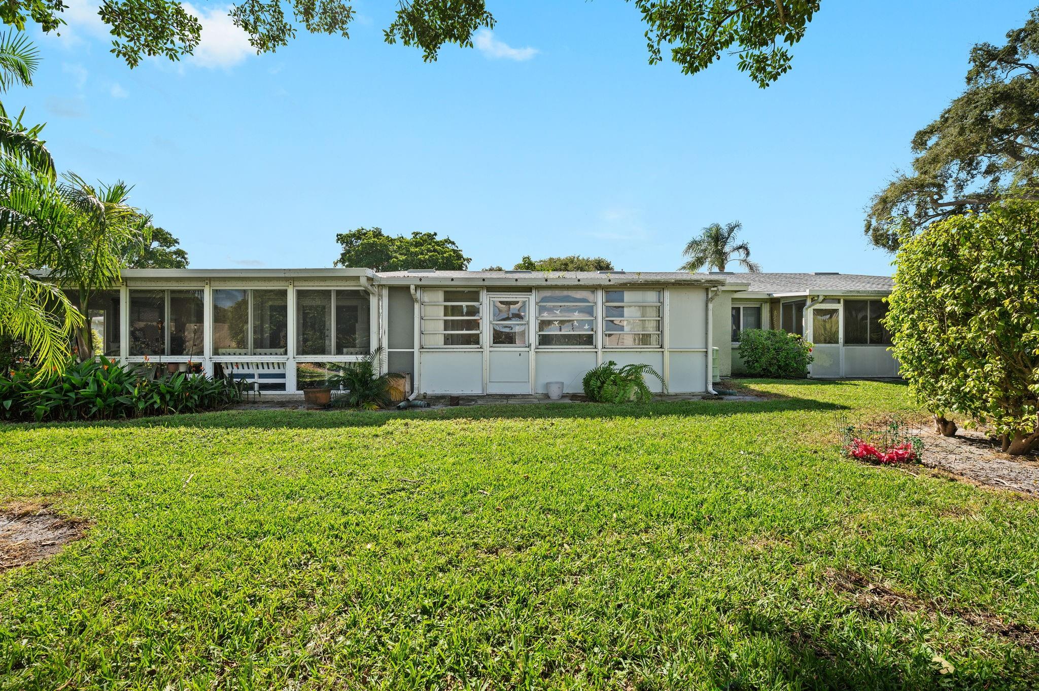 PINES OF DELRAY NORTH - Residential
