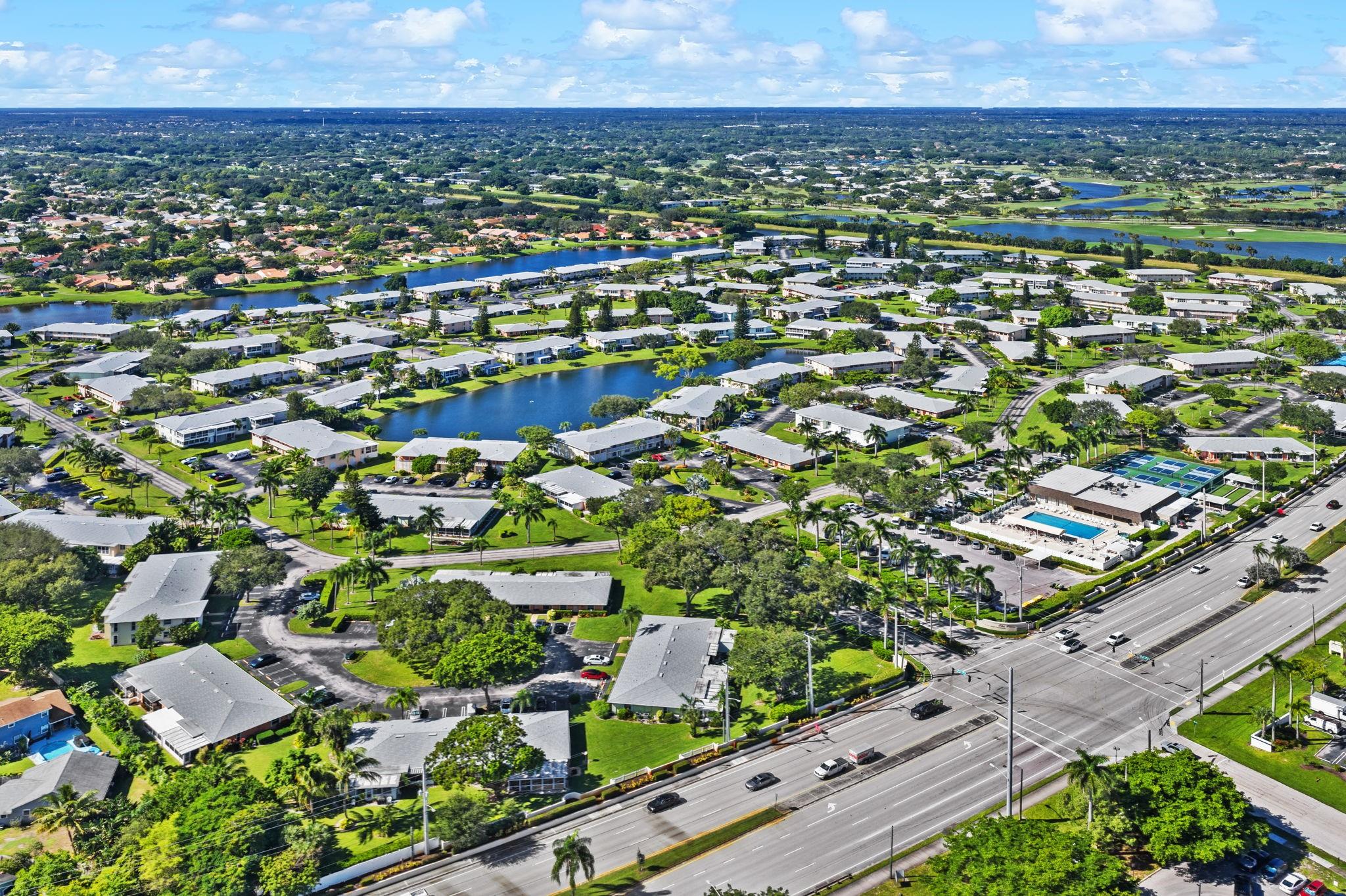 PINES OF DELRAY NORTH - Residential